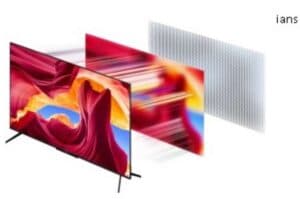 Realme brings X7 Max 5G  next gen Smart TV 4K to India