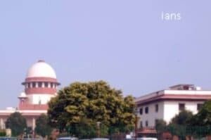 Saw bodies tossed into river  any sedition case against channel  quips SC