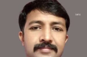 JD U leader killed in Bihar s Khagaria district