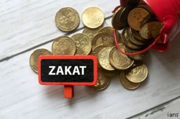 Making our Zakat more constructive