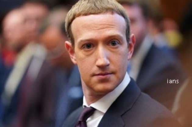 44 attorneys urge Facebook to drop  Insta for kids