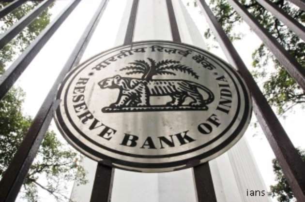 Lower inflation target to hurt growth  but will bring financial stability  RBI study