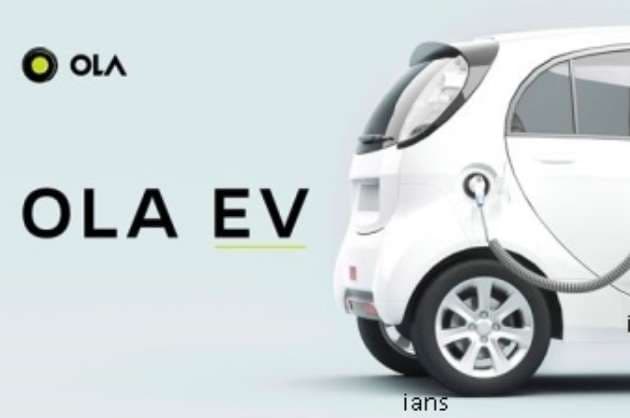 Ola EV launched in UK at no extra charge
