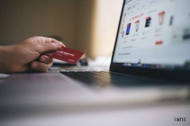 2nd Covid wave to impact credit card spends in near term