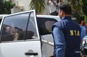 NIA files charge sheet against 2 Hizbul over ground workers