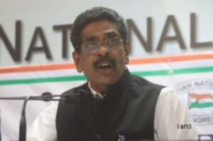 Media should not spread baseless news  KPCC chief