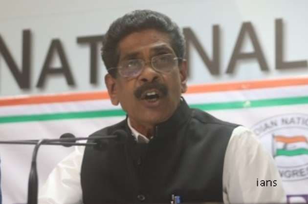 Media should not spread baseless news  KPCC chief