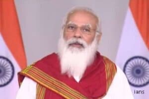 Revocation of Article 370 biggest achievement of Modi 2 0  Survey