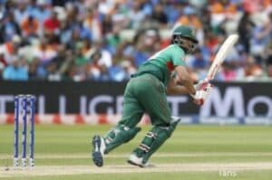 Tamim Iqbal fined for audible obscenity in ODI vs Sri Lanka