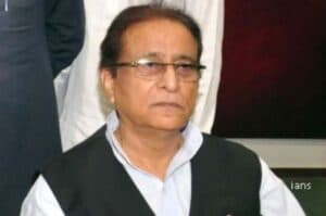 Azam Khan s condition critical but under control  Hospital