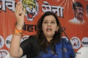 Sena leader writes to Harsh Vardhan to bring pregnant women into Covid vax ambit