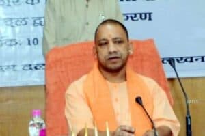 Yogi to inaugurate UP BJP executive meeting