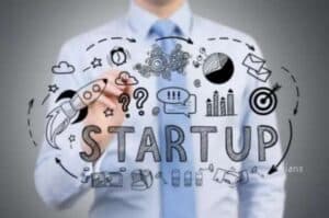View from Hyderabad  Startups that show resilience will survive
