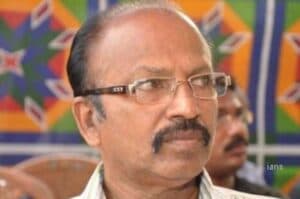 Funeral of singer Edava Babu who passed away on stage to be held today