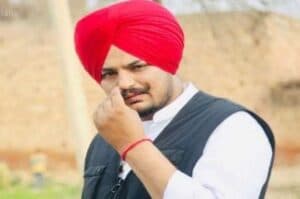 Canada based gangster takes responsibility for killing Moosewala