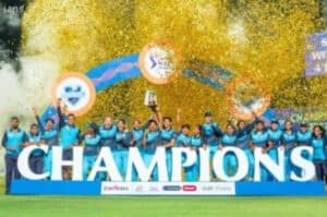IPL displays world s largest cricket jersey  enters Guinness Book of world records