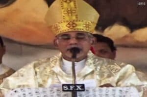 Goa Archbishop named Cardinal by Pope Francis