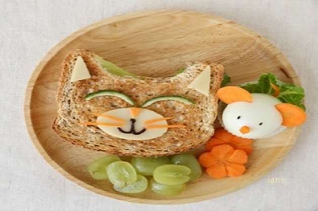 Kids fed only veg diet more likely to be underweight  Study