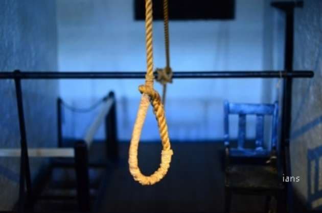 Cop commits suicide in Andhra