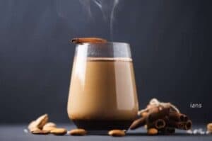 Milk based coffee recipes