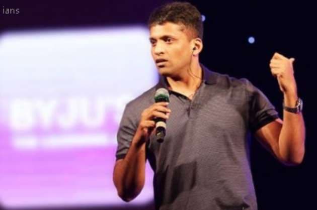 Byju Raveendran set to focus on global biz  COO Mrinal Mohit to handle India market