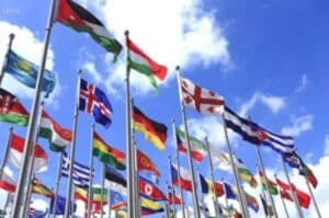 World to gather for exponential climate action at Stockholm 50