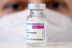Researchers identify rise in Guillain Barre syndrome following AstraZeneca vax