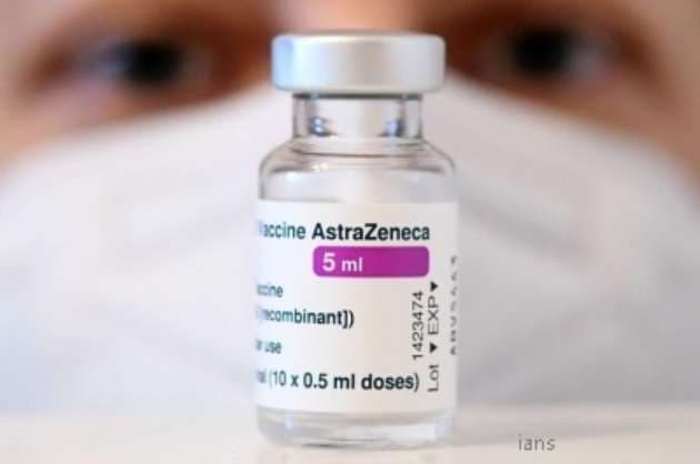 Researchers identify rise in Guillain Barre syndrome following AstraZeneca vax