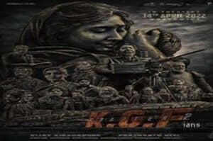 3 arrested from Bihar for shootout at K taka theatre showing  KGF  Chapter 2