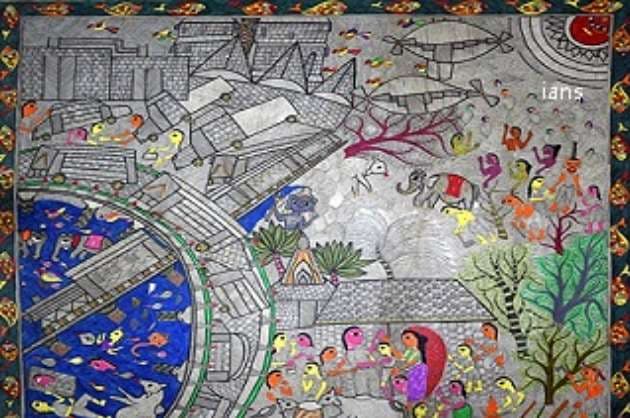 UP to get its first tribal museum soon
