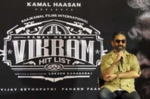 Kamal Haasan weighs in on language row  says  diversity is our strength