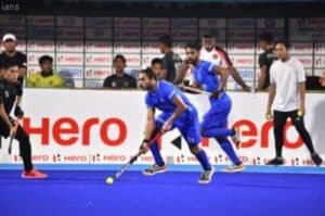 Asia Cup hockey  India thrash hosts Indonesia 16 0  qualify for Super 4s