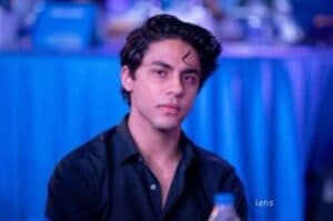 Aryan Khan gets clean chit in drugs on cruise case