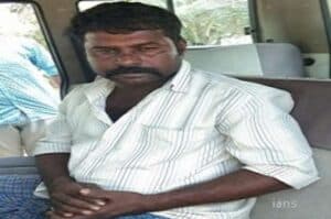 Life imprisonment for Telangana s serial killer who murdered 17 women