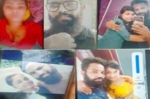 K taka woman s suicide  Family  Hindu outfits allege  love jihad