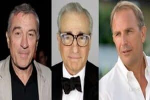Scorsese  Kevin Costner  De Niro mourn Ray Liotta s passing