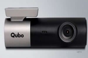 Hero Electronix s Qubo enters auto tech  unveils new dash cam