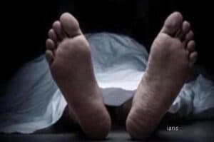 Roof collapse in Coimbatore kills man