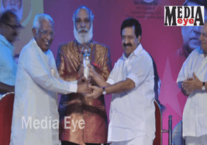 K &amp; K Social Foundation gala awards night