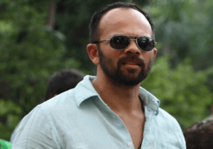 Can't make Rs.100 cr film with newcomers: Director Rohit Shetty