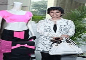 Our films misinform about cancer: Manisha Koirala