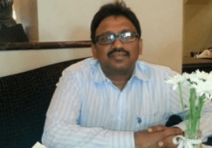 Exclusive with Mr.Suresh Venkatachari Chairman, 8K Miles Cloud Solutions - By Apurva