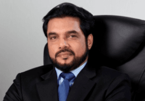 An Exclusive with Dr.L.Radhakrishnan - P.S(Home),Kerala st - By Namrata Vinod