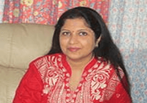 More Power to all women - "Sasikala I" (IRS)