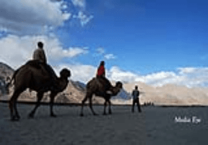 The land of endless discovery - Ladakh   photos