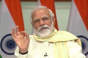 This International Yoga Day is day of solidarity  PM Modi
