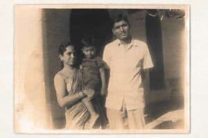My father was an institution builder at his core  Satya Nadella