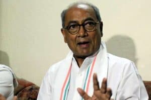 Cong leader files petition against Scindia s RS election