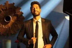 Arjun Kanungo wrote 12 songs during lockdown  is  ready for 2021