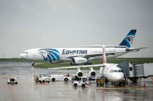 Egypt to resume int l flights from July 1 after 3 months